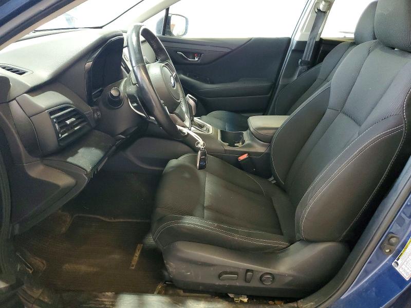 Продажа на аукционе авто 2022 Subaru Legacy, vin: 4S3BWAF64N3003112, номер лота: 61399316