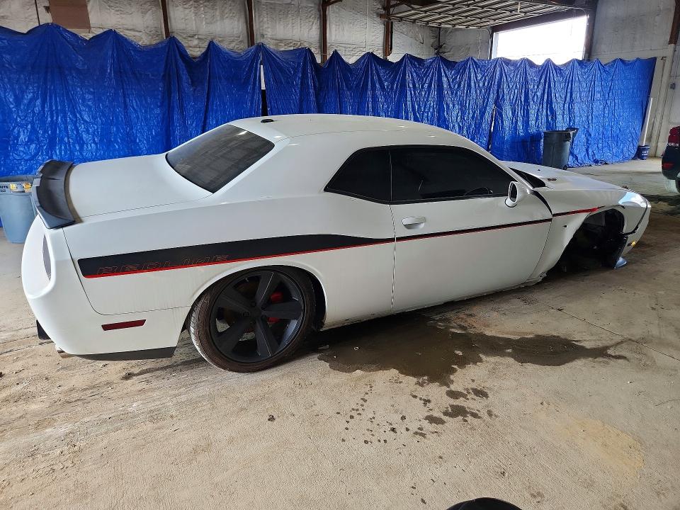 Продажа на аукционе авто 2014 Dodge Challenger, vin: 2C3CDYBT3EH153647, номер лота: 60771416