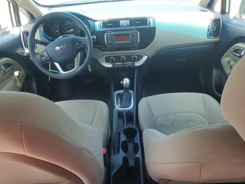 Aukcja sprzedaży 2017 Kia Rio, vin: KNADM4A33H6014910, numer aukcji: 60716546