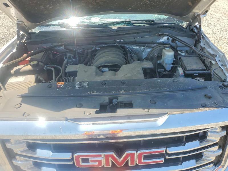 Aukcja sprzedaży 2016 Gmc Sierra, vin: 3GTU2NECXGG282567, numer aukcji: 59624586