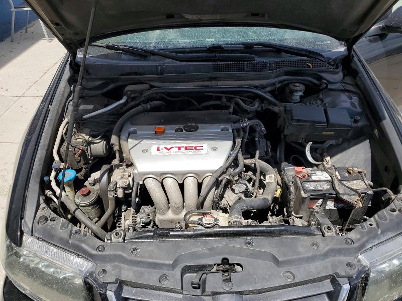 2004 Acura Tsx მანქანა იყიდება აუქციონზე, vin: JH4CL96964C001929, აუქციონის ნომერი: 60375936