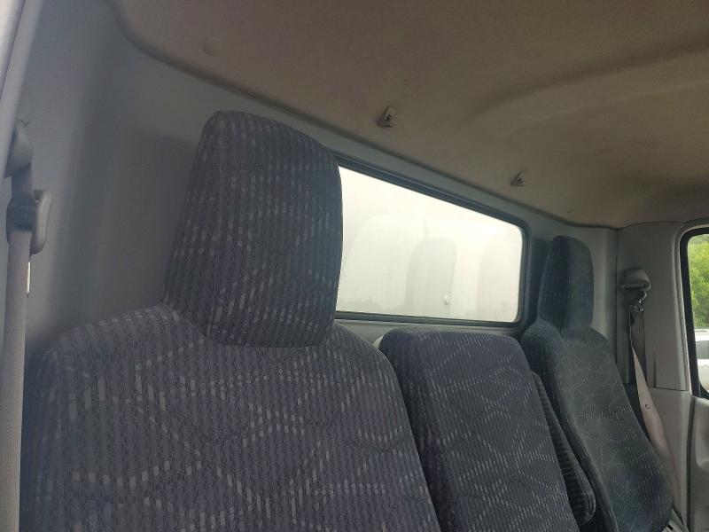 Aukcja sprzedaży 2018 Hino 195, vin: JHHGDM2HXJK001348, numer aukcji: 61997406