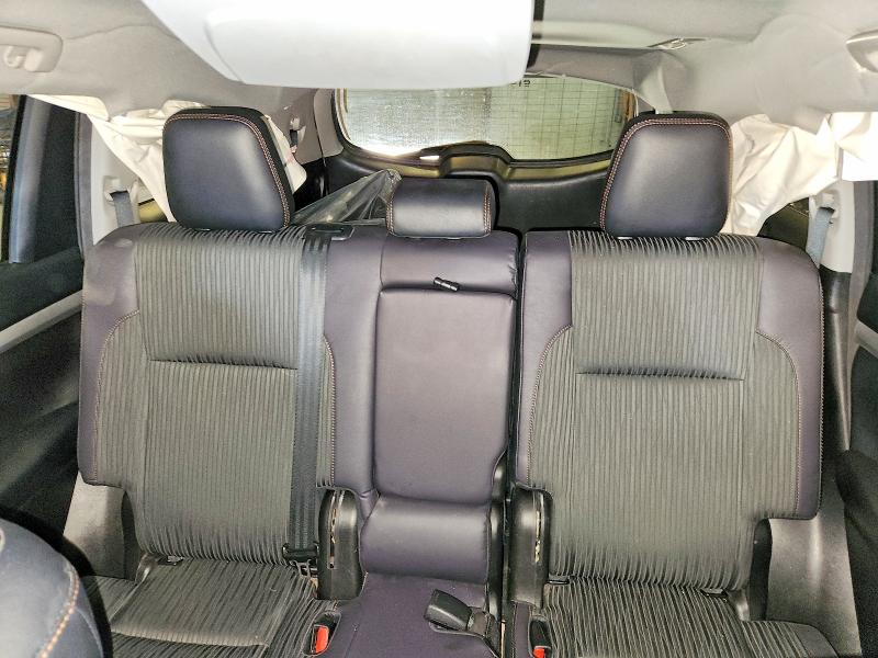 Aukcja sprzedaży 2017 Toyota Highlander, vin: 5TDZZRFH1HS189328, numer aukcji: 85608285