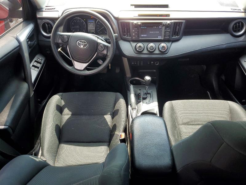 Продажа на аукционе авто 2018 Toyota Rav4, vin: 2T3ZFREV3JW416989, номер лота: 58769716