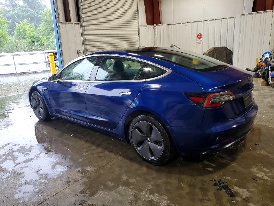 Продаж на аукціоні авто 2020 Tesla Model 3, vin: 5YJ3E1EA6LF796880, номер лоту: 63029146