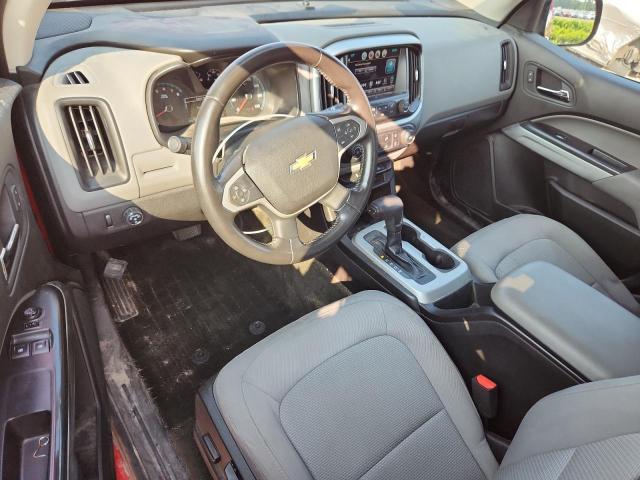 Aukcja sprzedaży 2016 Chevrolet Colorado, vin: 1GCHSCEA2G1103666, numer aukcji: 61192756