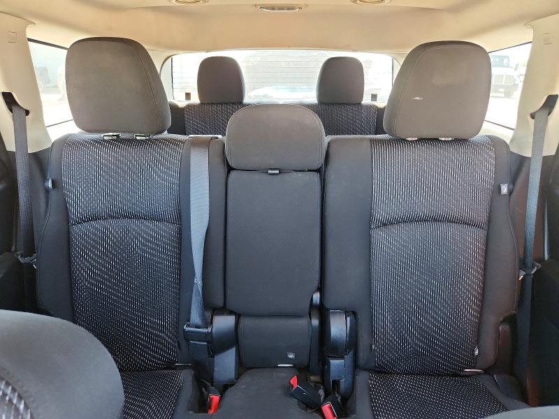 Aukcja sprzedaży 2016 Dodge Journey, vin: 3C4PDCAB3GT185906, numer aukcji: 62777786