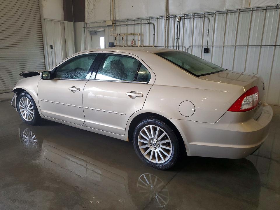 Продаж на аукціоні авто 2006 Mercury Milan, vin: 3MEFM081X6R614783, номер лоту: 59683626