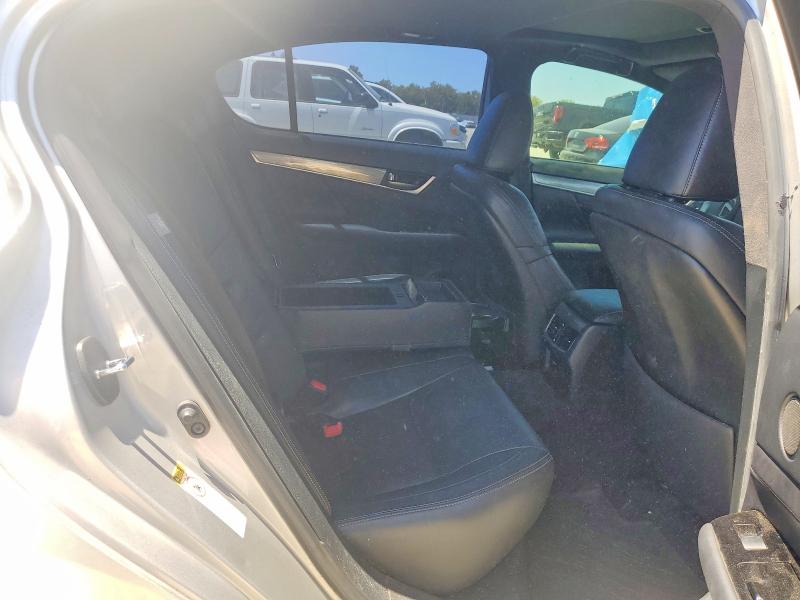 62279716 :رقم المزاد ، JTHBE1BL9D5021329 vin ، 2013 Lexus Gs مزاد بيع