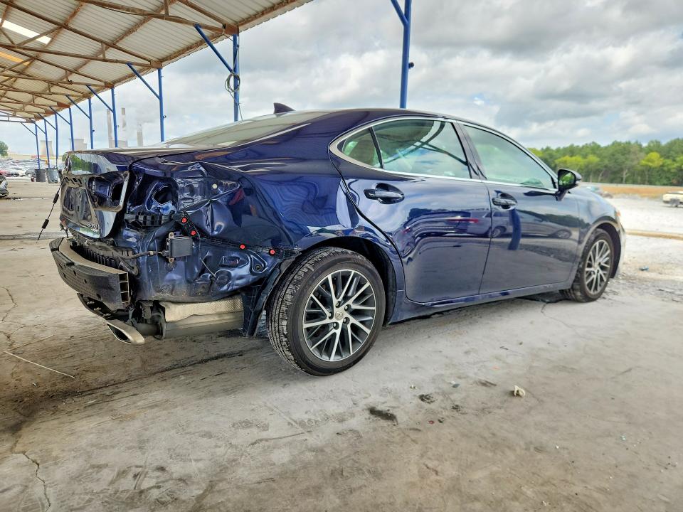 Aukcja sprzedaży 2017 Lexus Es, vin: 58ABK1GG2HU038835, numer aukcji: 62096386
