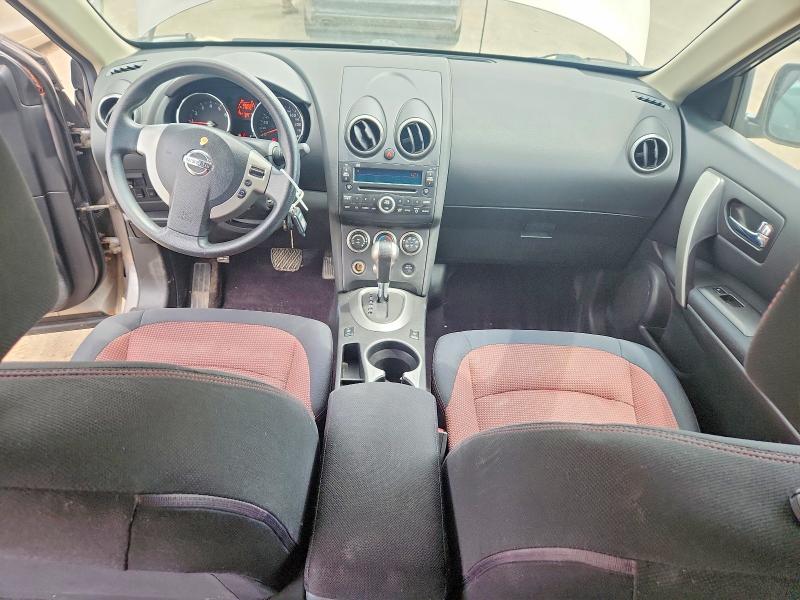 Aukcja sprzedaży 2009 Nissan Rogue, vin: JN8AS58V99W172506, numer aukcji: 61308836