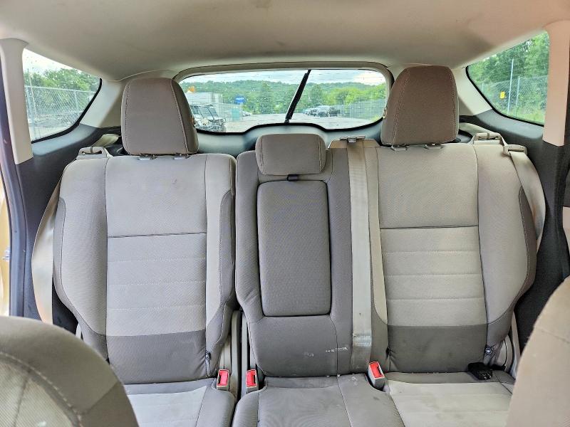 Aukcja sprzedaży 2014 Ford Escape, vin: 1FMCU0G90EUE08550, numer aukcji: 59900146