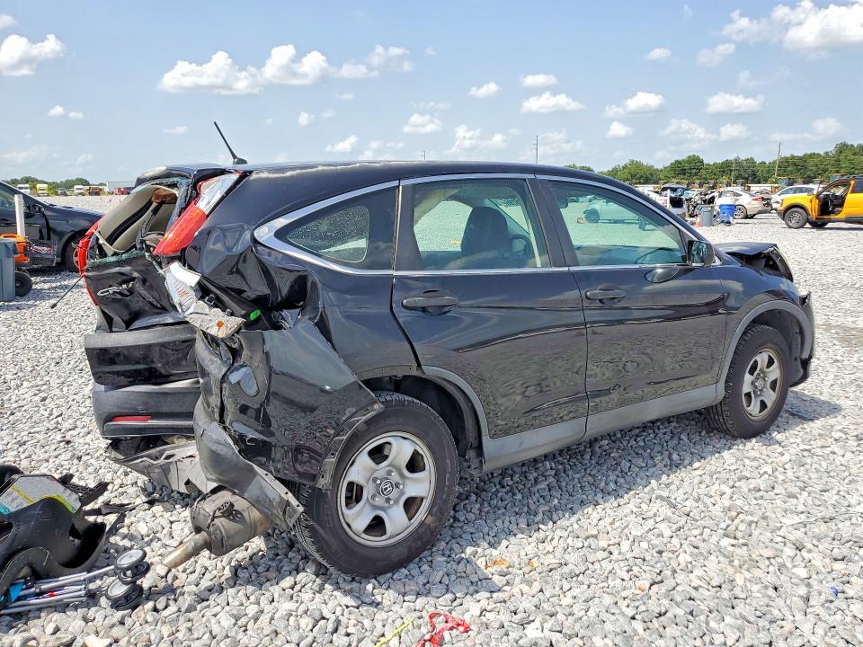 Продаж на аукціоні авто 2014 Honda Cr-v, vin: 2HKRM4H32EH720959, номер лоту: 59835286