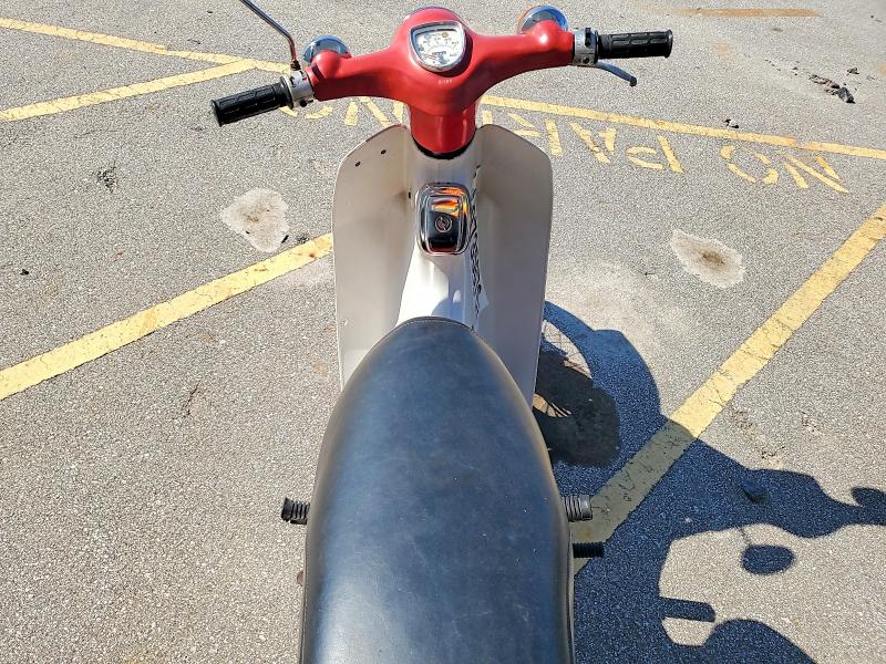 Aukcja sprzedaży 1970 Honda C70, vin: C70M021243M, numer aukcji: 59735676
