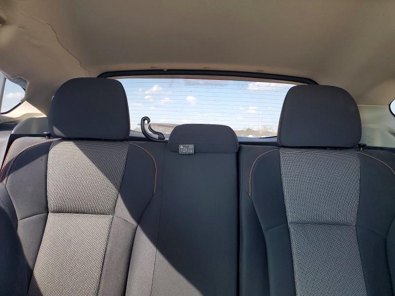 60048586 :رقم المزاد ، JF2GTAPC9M8327713 vin ، 2021 Subaru Crosstrek مزاد بيع