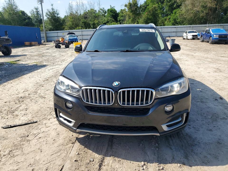 Продажа на аукционе авто 2014 Bmw X5, vin: 5UXKR2C50E0C00208, номер лота: 62615616
