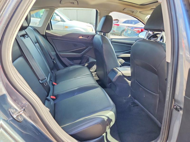 Aukcja sprzedaży 2020 Volkswagen Jetta, vin: 3VWCB7BU1LM026556, numer aukcji: 57634416