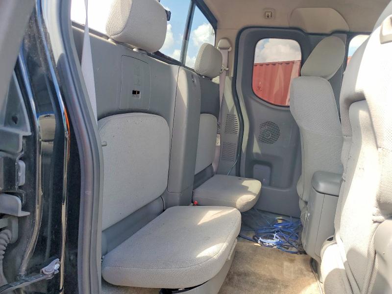 Продажа на аукционе авто 2005 Nissan Frontier, vin: 1N6BD06T05C442665, номер лота: 62504766