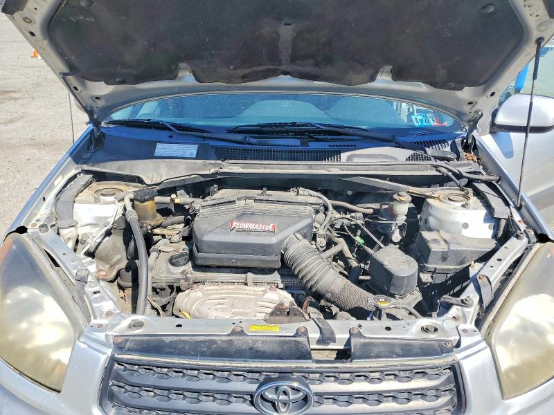 Aukcja sprzedaży 2001 Toyota Rav4, vin: JTEGH20V610020748, numer aukcji: 62858666