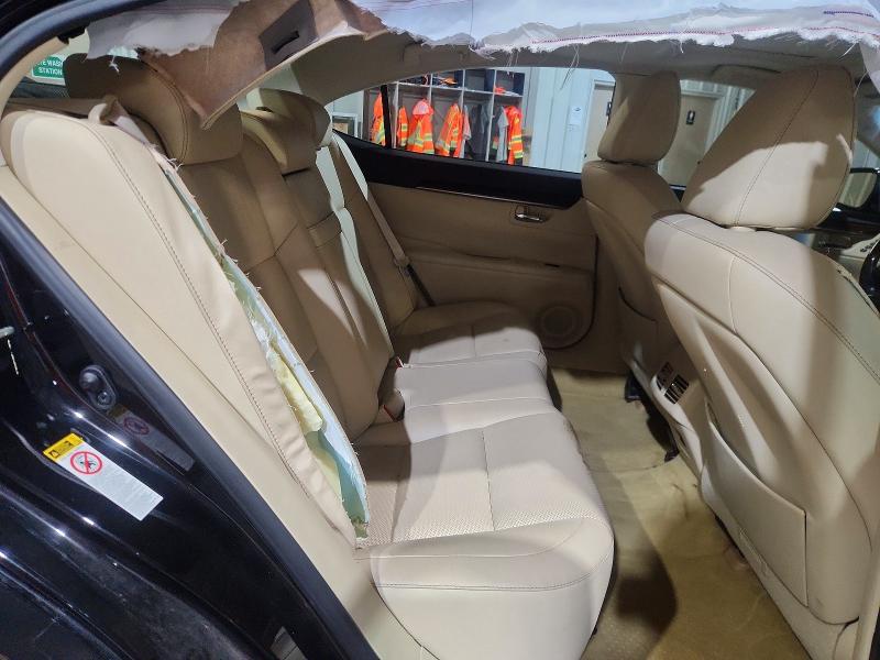 Продажа на аукционе авто 2014 Lexus Es, vin: JTHBK1GG4E2119692, номер лота: 59619106