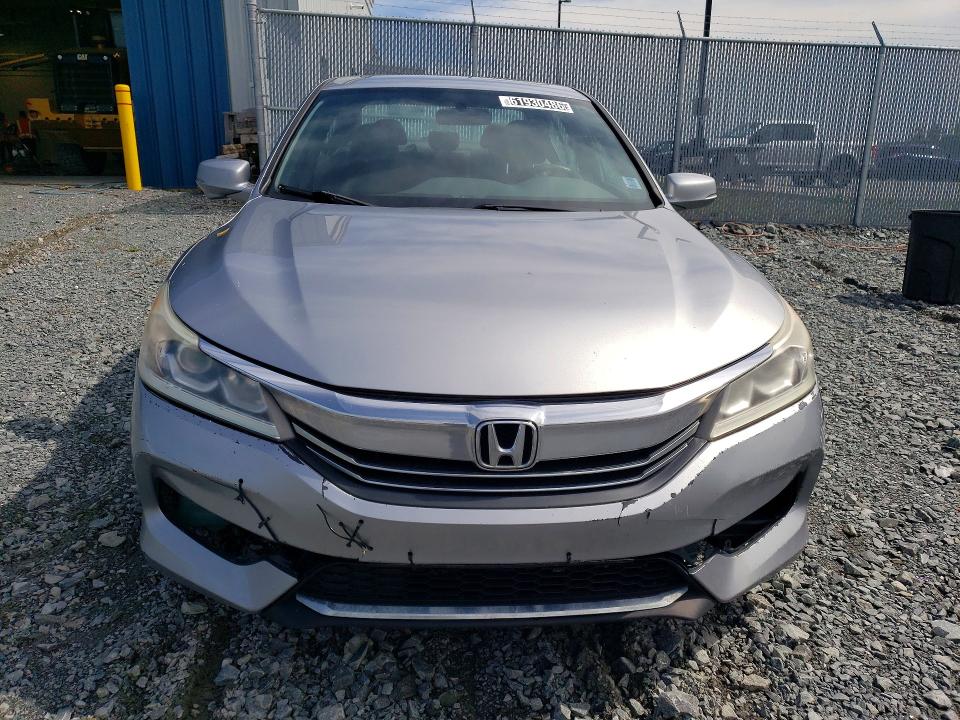 61930486 :رقم المزاد ، 1HGCR2F53GA804204 vin ، 2016 Honda Accord مزاد بيع