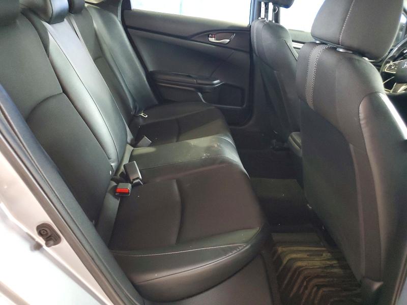 Aukcja sprzedaży 2019 Honda Civic, vin: 2HGFC2F82KH522896, numer aukcji: 60299836