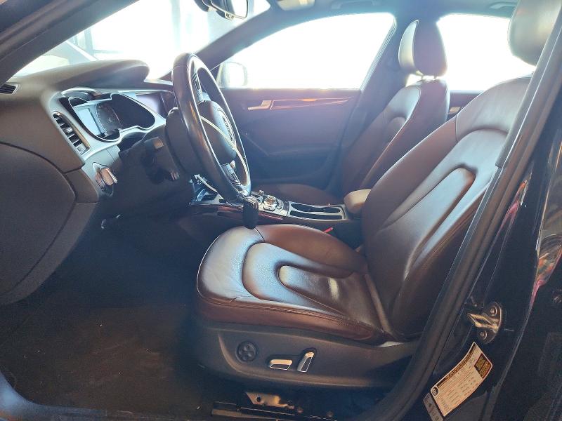 Aukcja sprzedaży 2016 Audi A4, vin: WAUFFAFL3GN008281, numer aukcji: 62597416