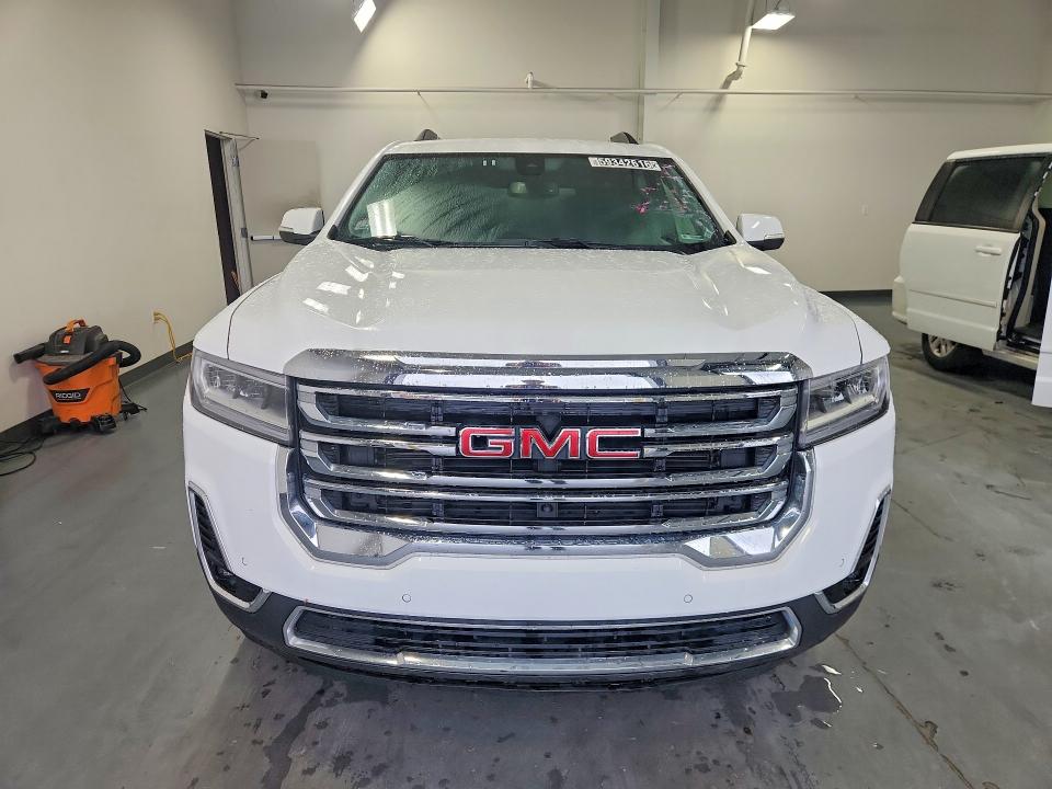 59342616 :رقم المزاد ، 1GKKNUL46PZ217403 vin ، 2023 Gmc Acadia مزاد بيع
