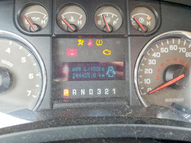 Продажа на аукционе авто 2010 Ford F150, vin: 1FTEW1E81AFA66516, номер лота: 61622396
