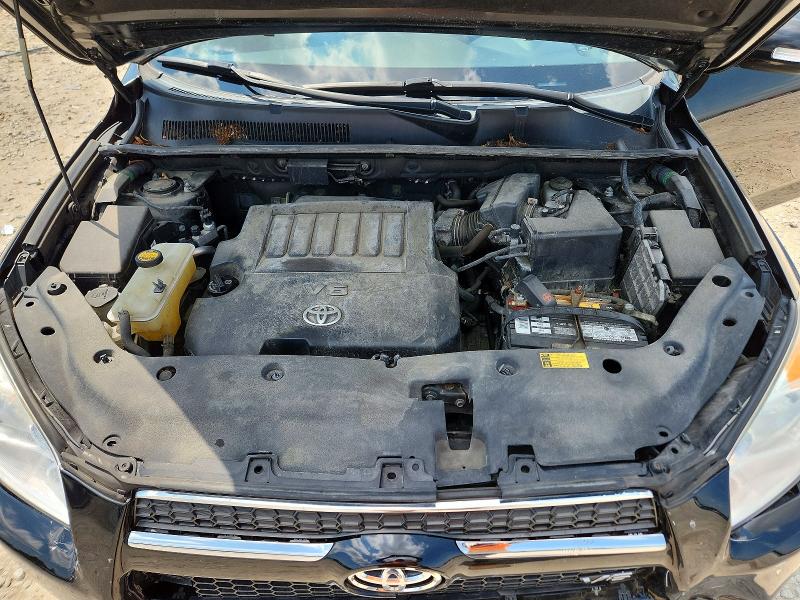 Продажа на аукционе авто 2010 Toyota Rav4, vin: 2T3DK4DV0AW027432, номер лота: 61142166