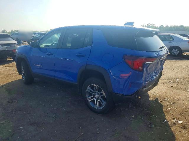 Продажа на аукционе авто 2026 Gmc Terrain, vin: 3GKALUEGXTL442787, номер лота: 59576146
