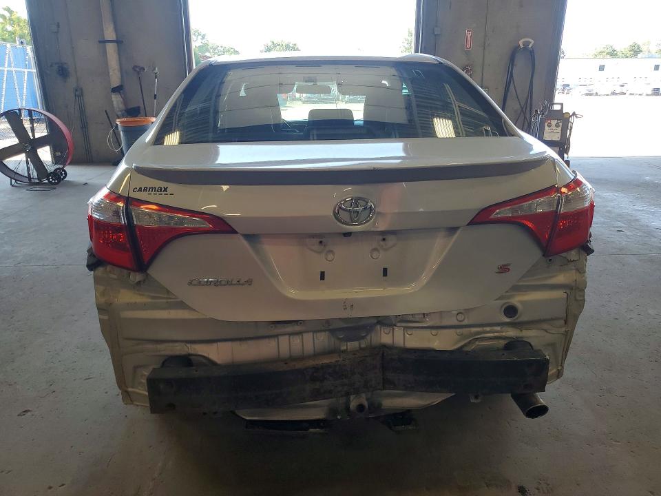 Aukcja sprzedaży 2014 Toyota Corolla, vin: 2T1BURHE5EC155433, numer aukcji: 61430056