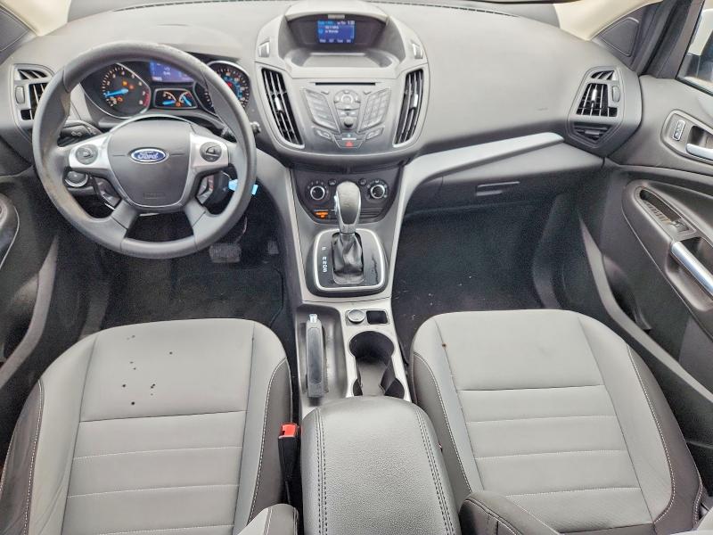Продажа на аукционе авто 2014 Ford Escape, vin: 1FMCU9GX2EUB11380, номер лота: 63351366