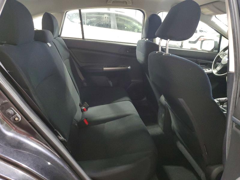 Продажа на аукционе авто 2015 Subaru Impreza, vin: JF1GPAA64FH204173, номер лота: 61603206