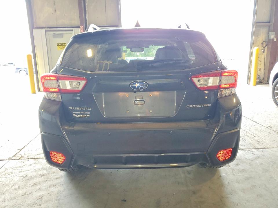 Aukcja sprzedaży 2018 Subaru Crosstrek, vin: JF2GTAMC6JH277269, numer aukcji: 61337716