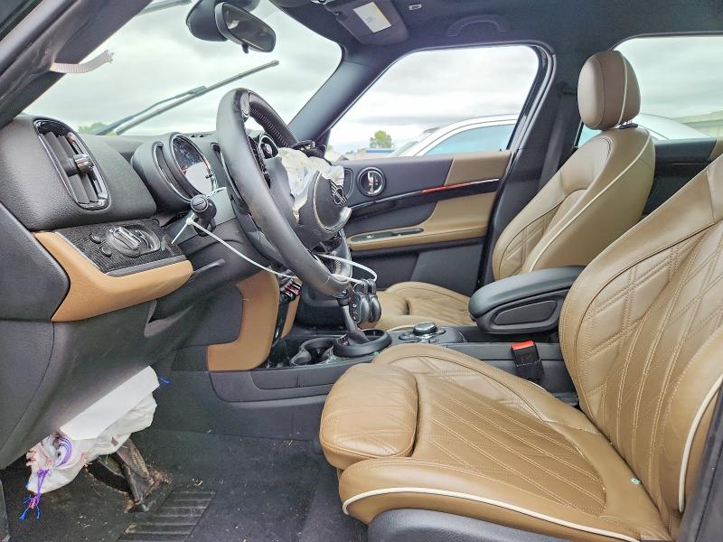 Aukcja sprzedaży 2019 Mini Cooper, vin: WMZYT5C59K3J88548, numer aukcji: 60094566