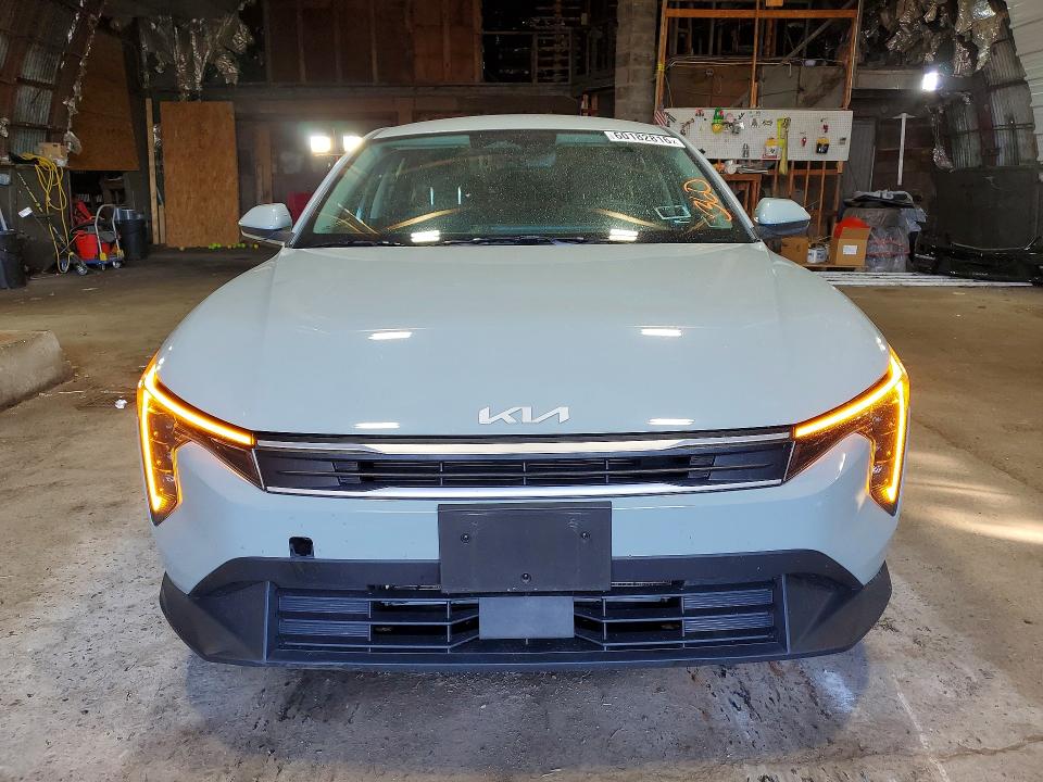 Aukcja sprzedaży 2025 Kia K4, vin: 3KPFT4DE2SE045546, numer aukcji: 60182816