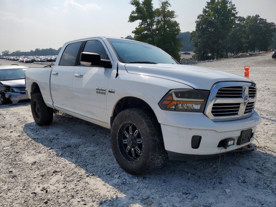 63136226 :رقم المزاد ، 1C6RR7TT4FS784277 vin ، 2015 Ram 1500 مزاد بيع