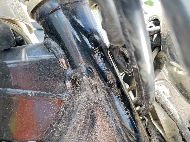 Aukcja sprzedaży 2003 Honda Vt750, vin: JH2RC44063M703414, numer aukcji: 59836696