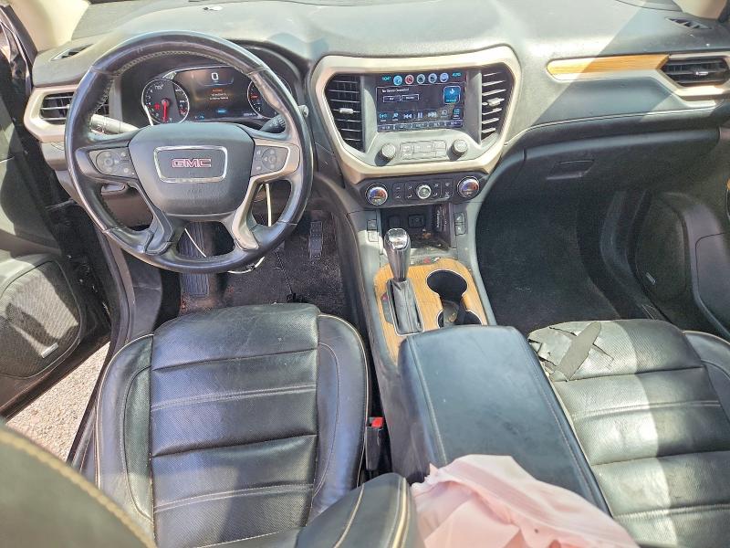 2017 Gmc Acadia მანქანა იყიდება აუქციონზე, vin: 1GKKNPLSXHZ199103, აუქციონის ნომერი: 58746916