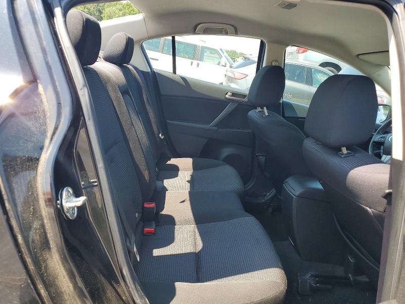 Продажа на аукционе авто 2013 Mazda 3, vin: JM1BL1VPXD1823059, номер лота: 60644426