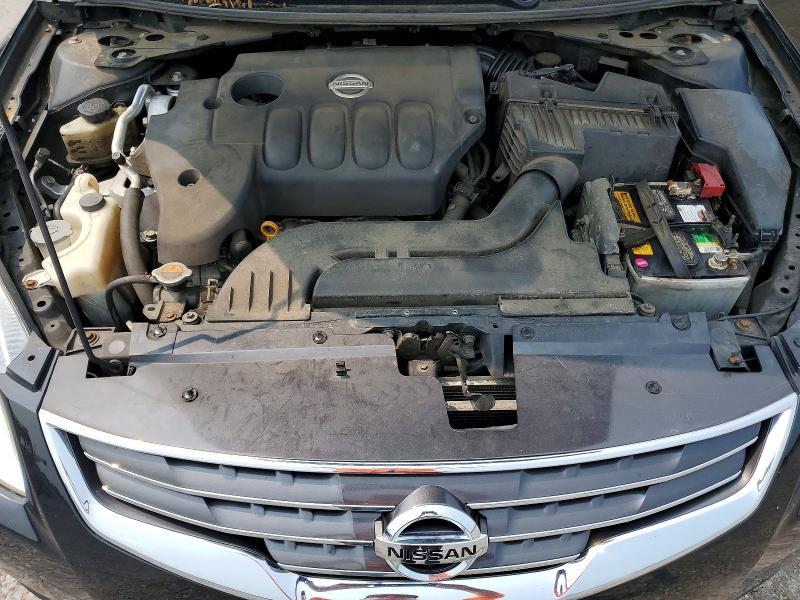 Aukcja sprzedaży 2012 Nissan Altima, vin: 1N4AL2AP3CN466649, numer aukcji: 62844766