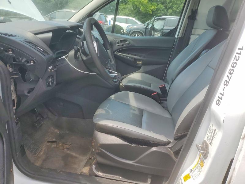 Продаж на аукціоні авто 2016 Ford Transit Connect, vin: NM0LS7E73G1237508, номер лоту: 60759396