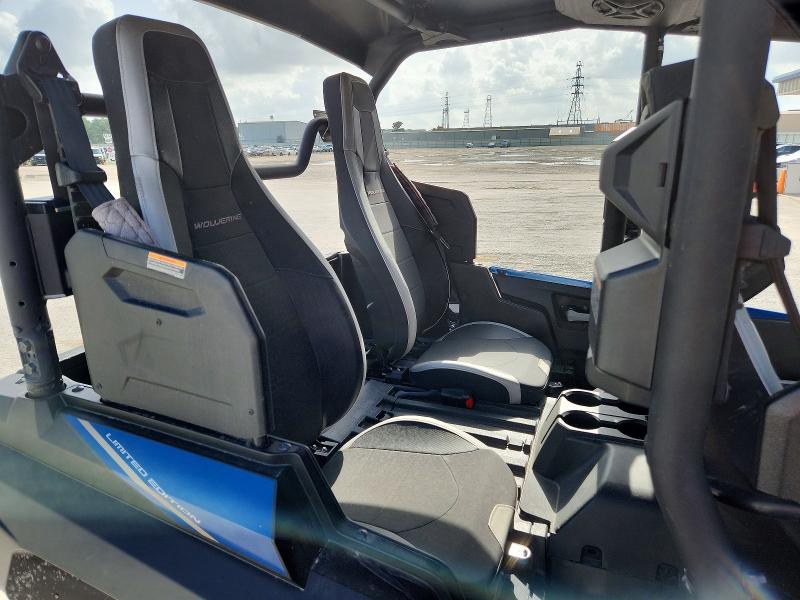 Продажа на аукционе авто 2021 Yamaha Yxe1000, vin: 5Y4AN39Y0MA102437, номер лота: 60860876