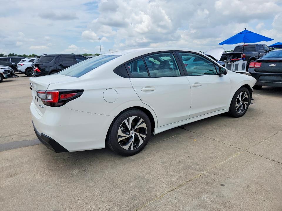 Aukcja sprzedaży 2025 Subaru Legacy, vin: 4S3BWAD61S3014308, numer aukcji: 59688226