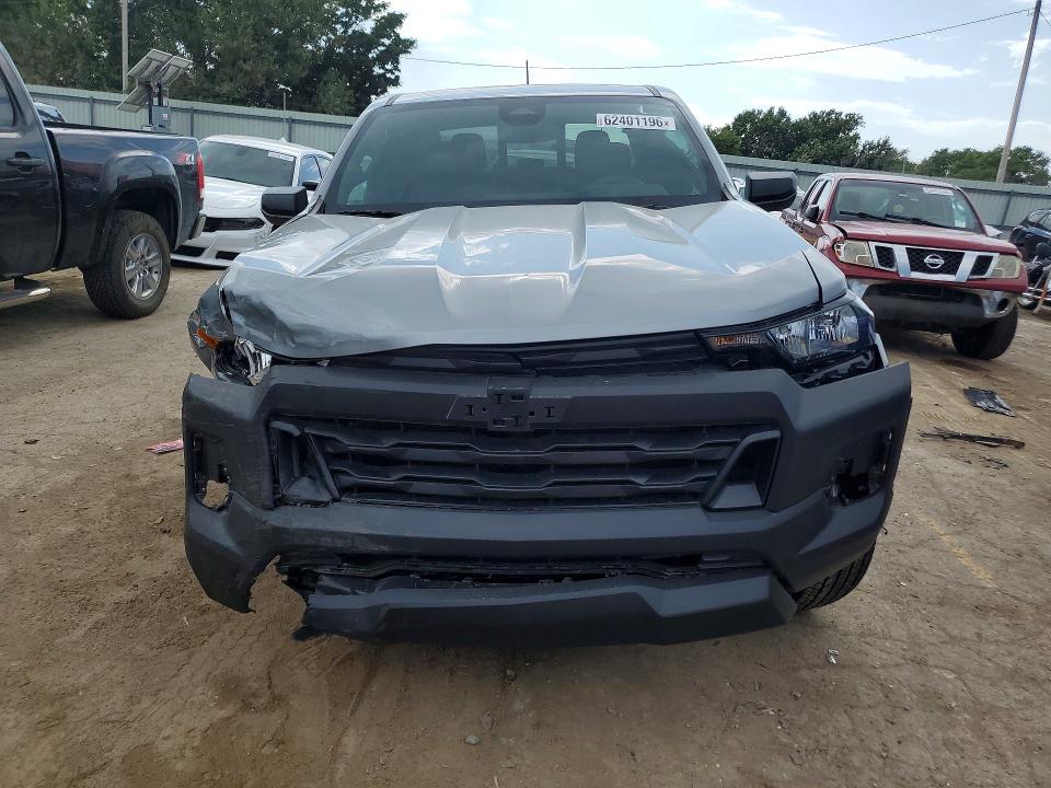 Продажа на аукционе авто 2026 Chevrolet Colorado, vin: 1GCPTBEK8T1213093, номер лота: 62401196
