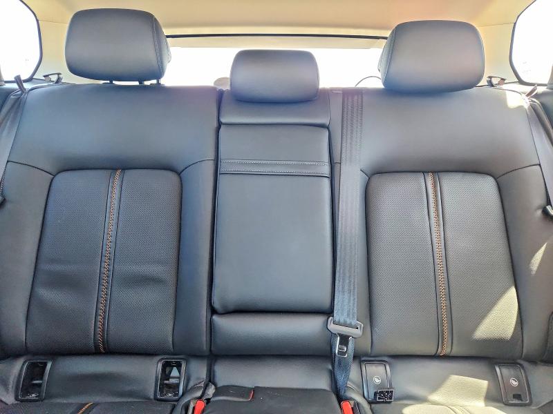 2025 Mazda Cx-50 მანქანა იყიდება აუქციონზე, vin: 7MMVABEM8SN318318, აუქციონის ნომერი: 62538936