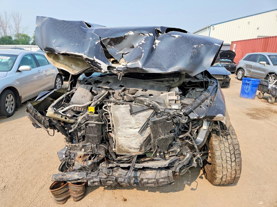 Aukcja sprzedaży 2018 Ram 1500, vin: 1C6RR7UTXJS337315, numer aukcji: 60956016