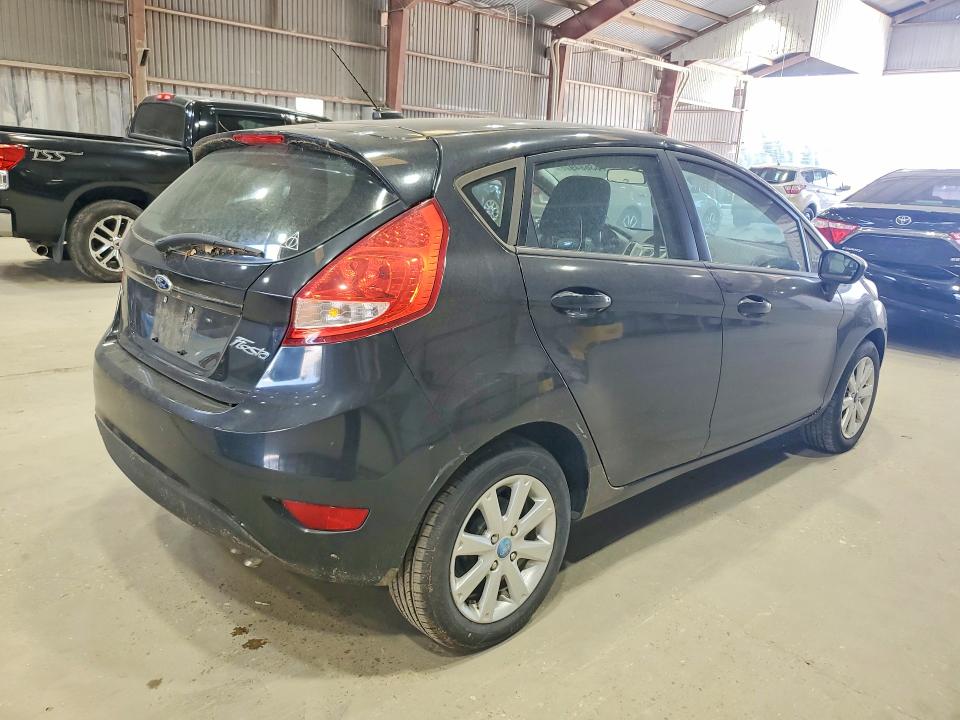 Продаж на аукціоні авто 2012 Ford Fiesta, vin: 3FADP4EJ4CM169936, номер лоту: 63684976