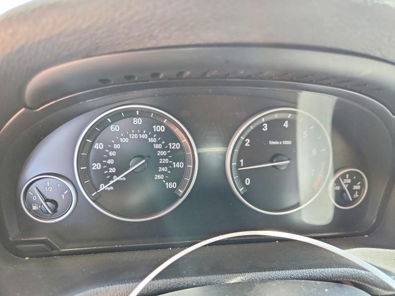 2014 Bmw X3 მანქანა იყიდება აუქციონზე, vin: 5UXWX9C57E0D34715, აუქციონის ნომერი: 57163726